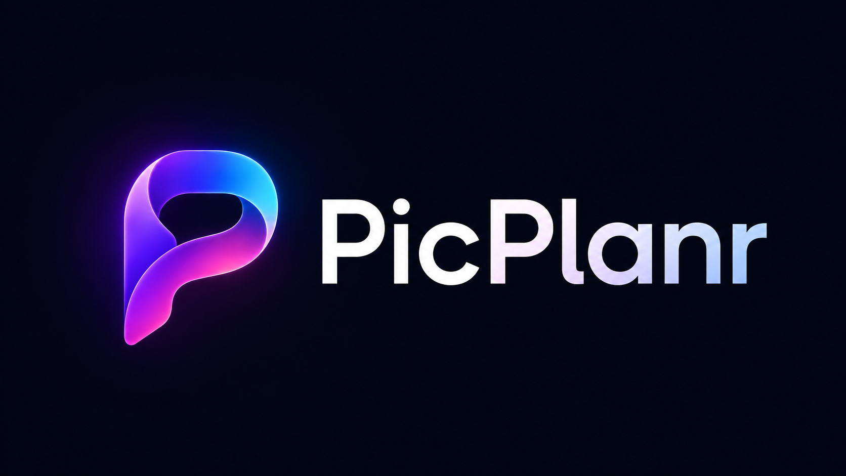PicPlanr logo